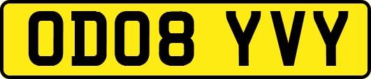 OD08YVY
