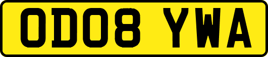 OD08YWA