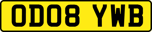 OD08YWB