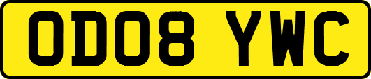 OD08YWC