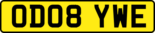OD08YWE