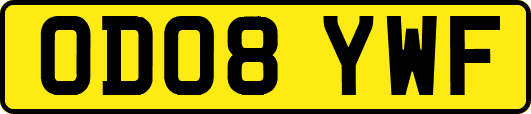 OD08YWF