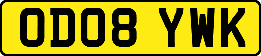 OD08YWK