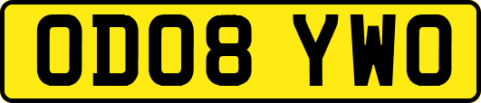 OD08YWO