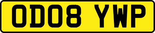 OD08YWP