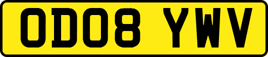 OD08YWV