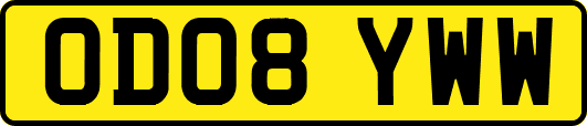 OD08YWW