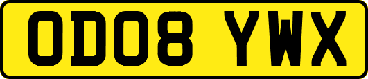 OD08YWX