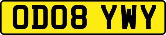 OD08YWY