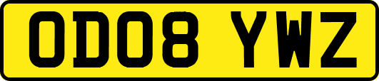 OD08YWZ