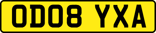 OD08YXA