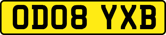OD08YXB