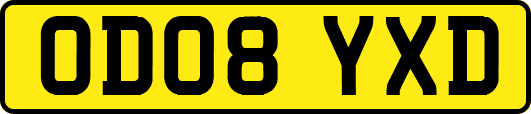 OD08YXD