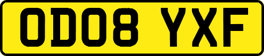 OD08YXF