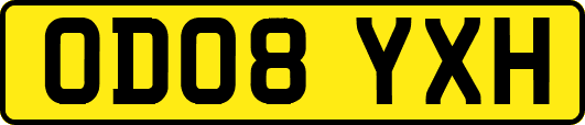 OD08YXH