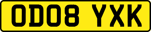 OD08YXK