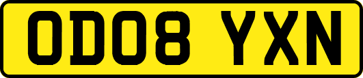 OD08YXN