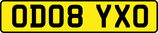 OD08YXO