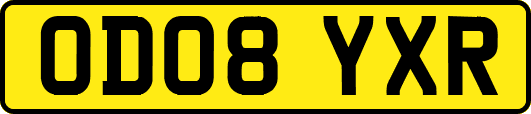 OD08YXR