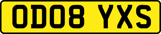 OD08YXS