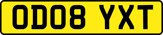 OD08YXT