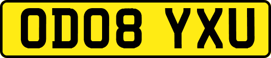 OD08YXU