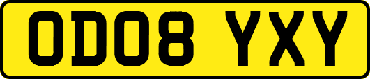 OD08YXY