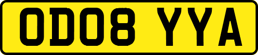 OD08YYA