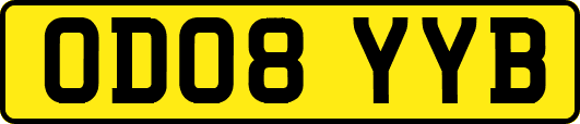 OD08YYB