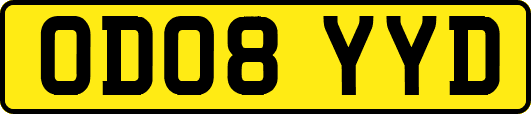 OD08YYD
