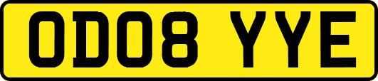 OD08YYE