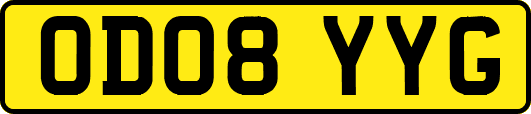 OD08YYG