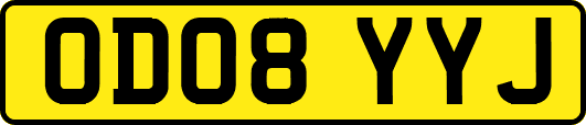 OD08YYJ