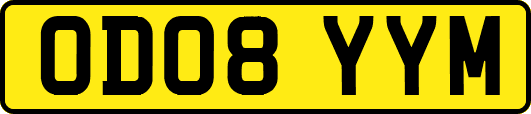 OD08YYM