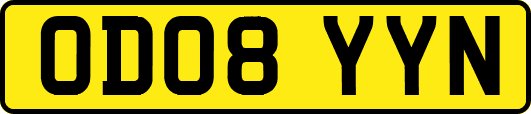 OD08YYN