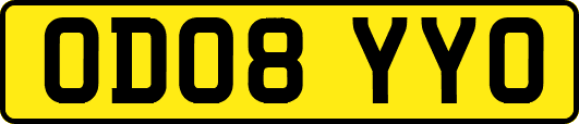 OD08YYO
