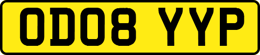 OD08YYP