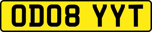 OD08YYT