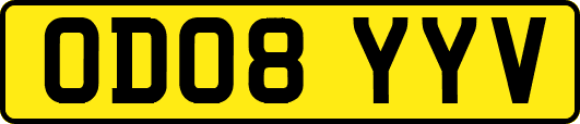 OD08YYV