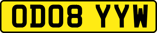 OD08YYW