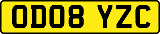 OD08YZC
