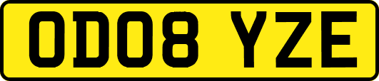 OD08YZE