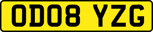 OD08YZG