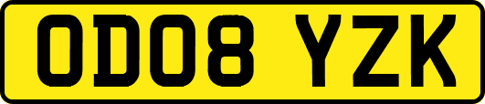 OD08YZK