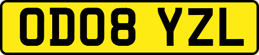 OD08YZL