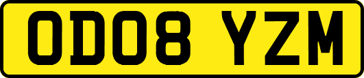 OD08YZM