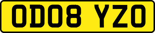 OD08YZO