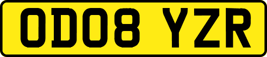 OD08YZR