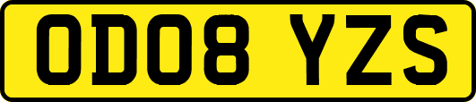 OD08YZS