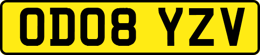 OD08YZV